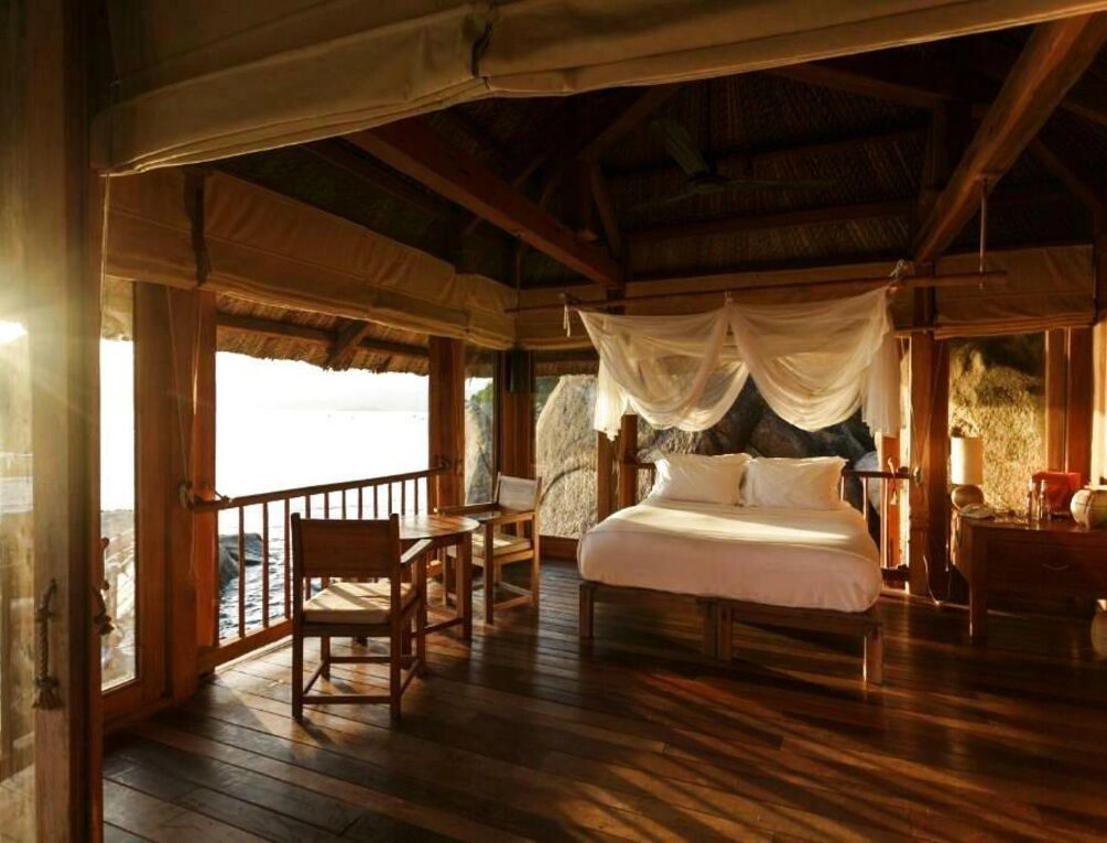 Afbeelding gerelateerd aan Six Senses Ninh Van Bay