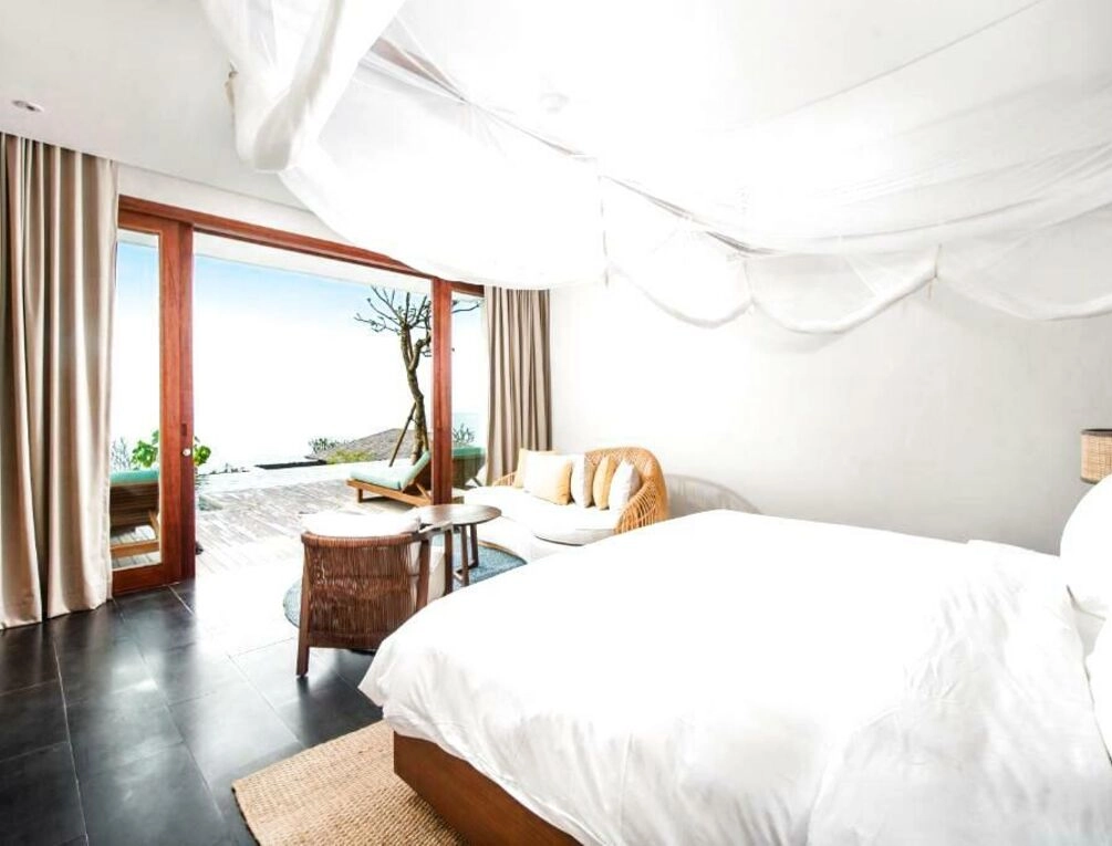 Afbeelding gerelateerd aan Six Senses Uluwatu