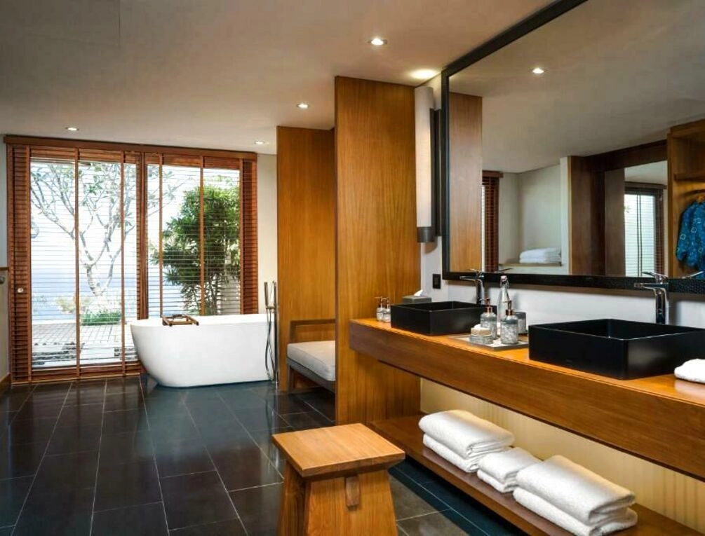 Afbeelding gerelateerd aan Six Senses Uluwatu