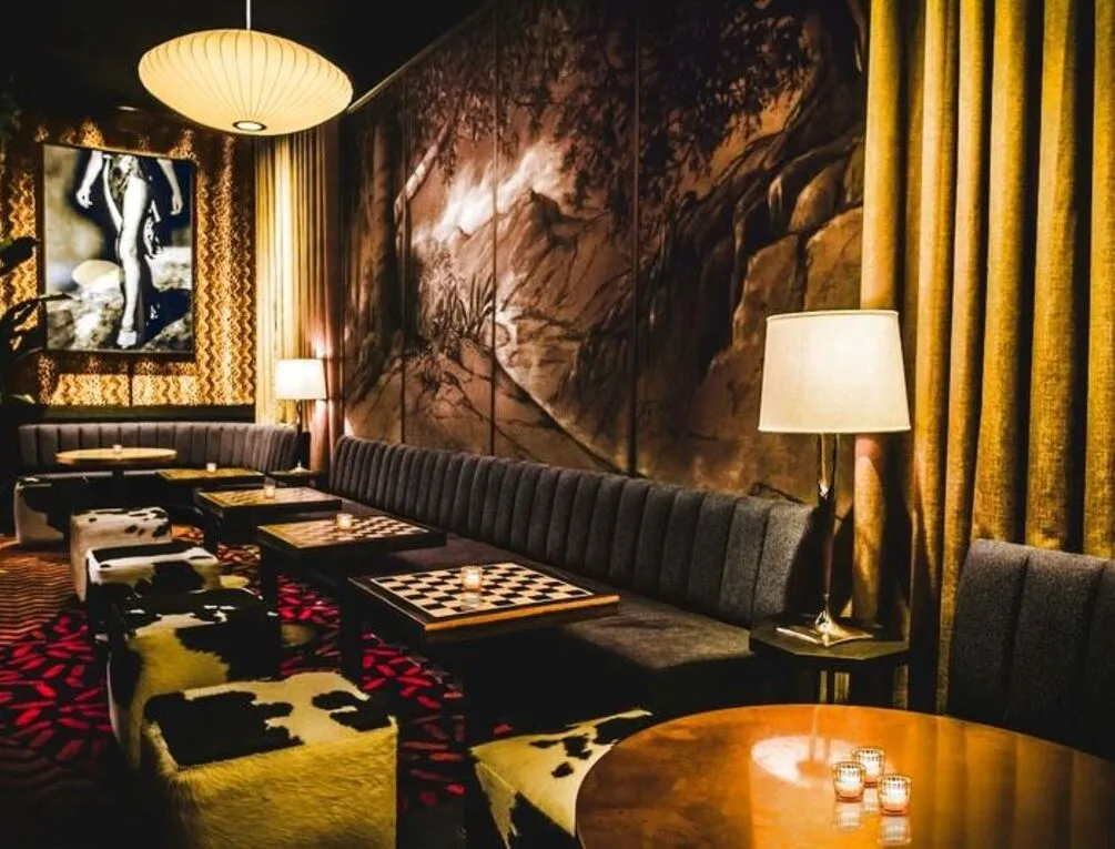 Afbeelding gerelateerd aan SIXTY SoHo