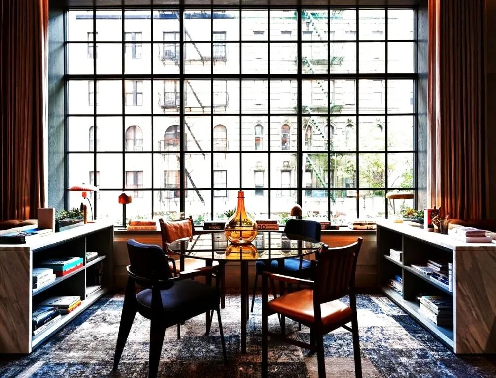 Afbeelding gerelateerd aan SIXTY SoHo