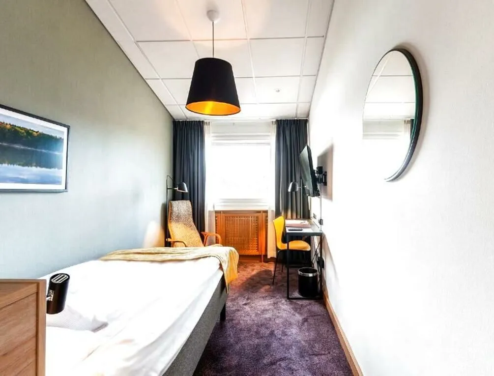 Afbeelding gerelateerd aan Skåvsjöholm Hotell och Möten