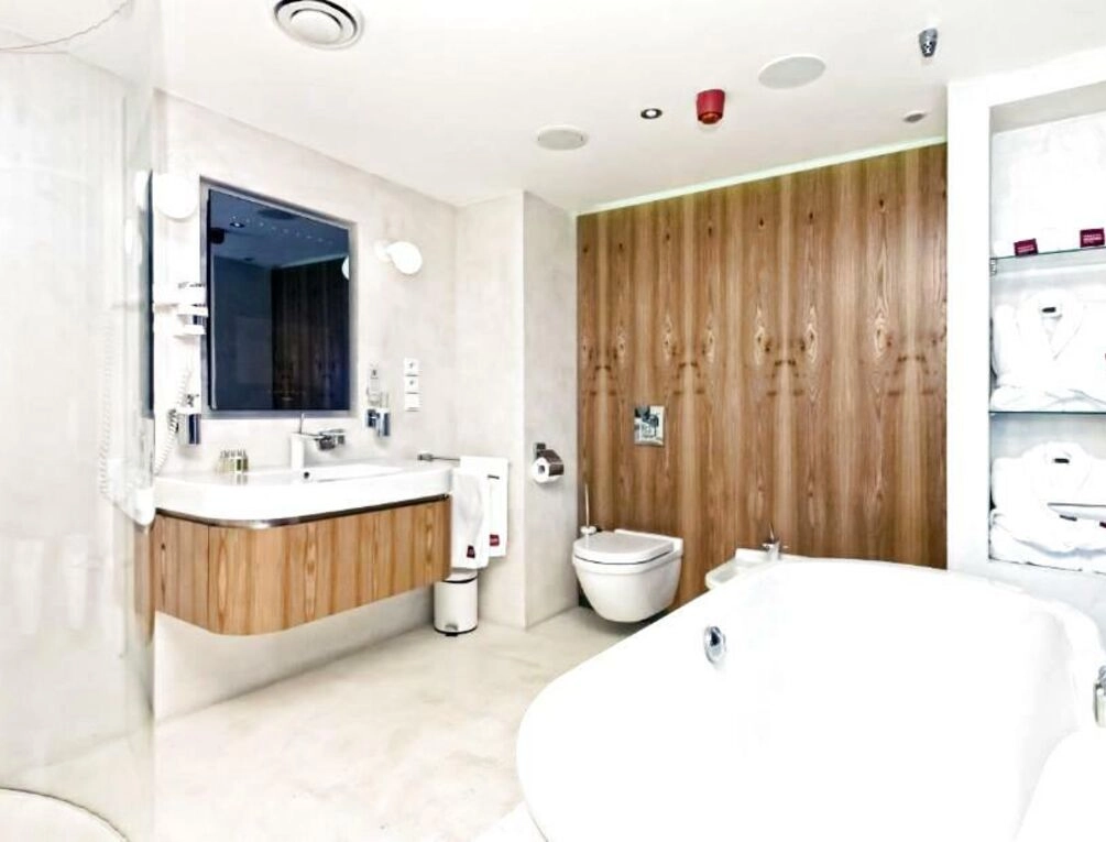 Afbeelding gerelateerd aan SKY SUITE HOTEL