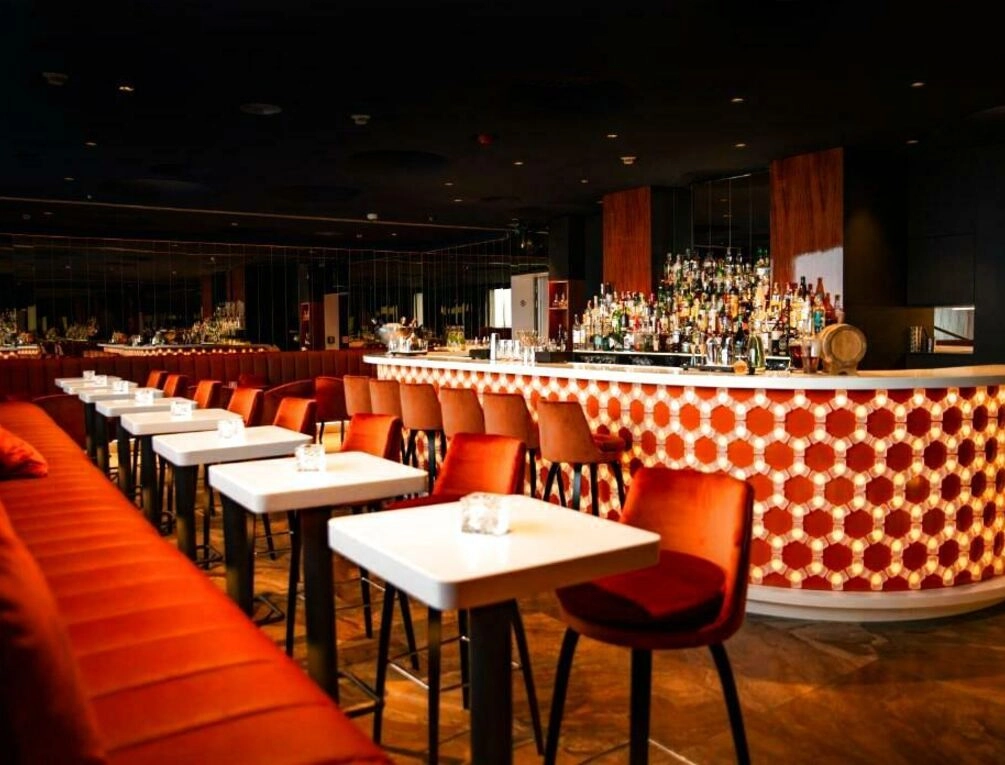 Afbeelding gerelateerd aan SKY SUITE HOTEL