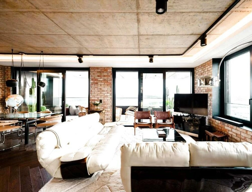 Afbeelding gerelateerd aan SKY21 LUX Stay with Pool, Gym, Spa & City Views