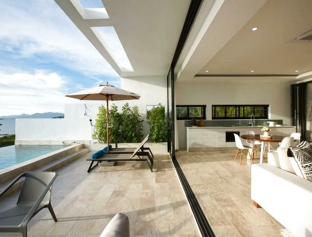 Afbeelding gerelateerd aan Skye Beach Hotel - Koh Samui
