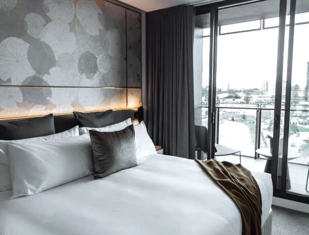 Afbeelding gerelateerd aan SKYE Suites Green Square