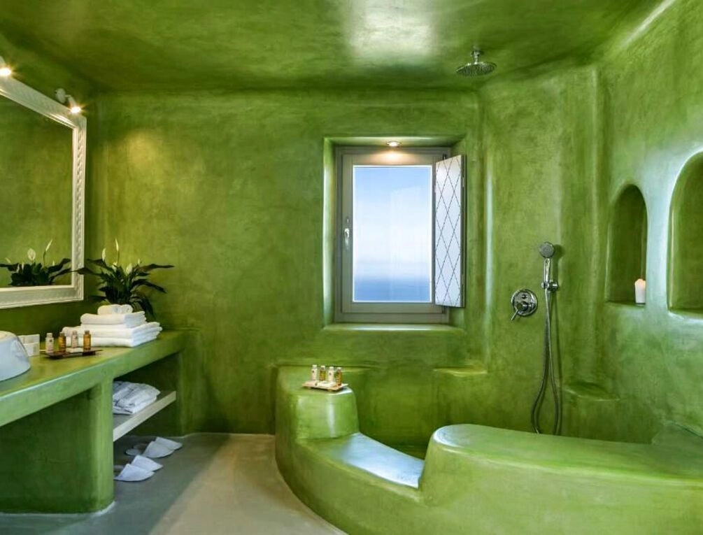 Afbeelding gerelateerd aan Skyfall Suites - Adults Only