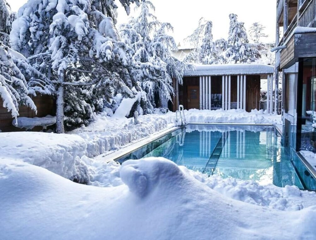 Afbeelding gerelateerd aan Small Luxury Hotel of the World - DasPosthotel
