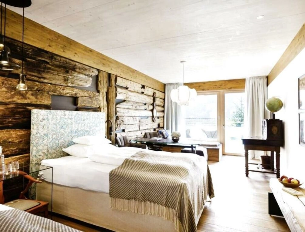 Afbeelding gerelateerd aan Small Luxury Hotel of the World - DasPosthotel