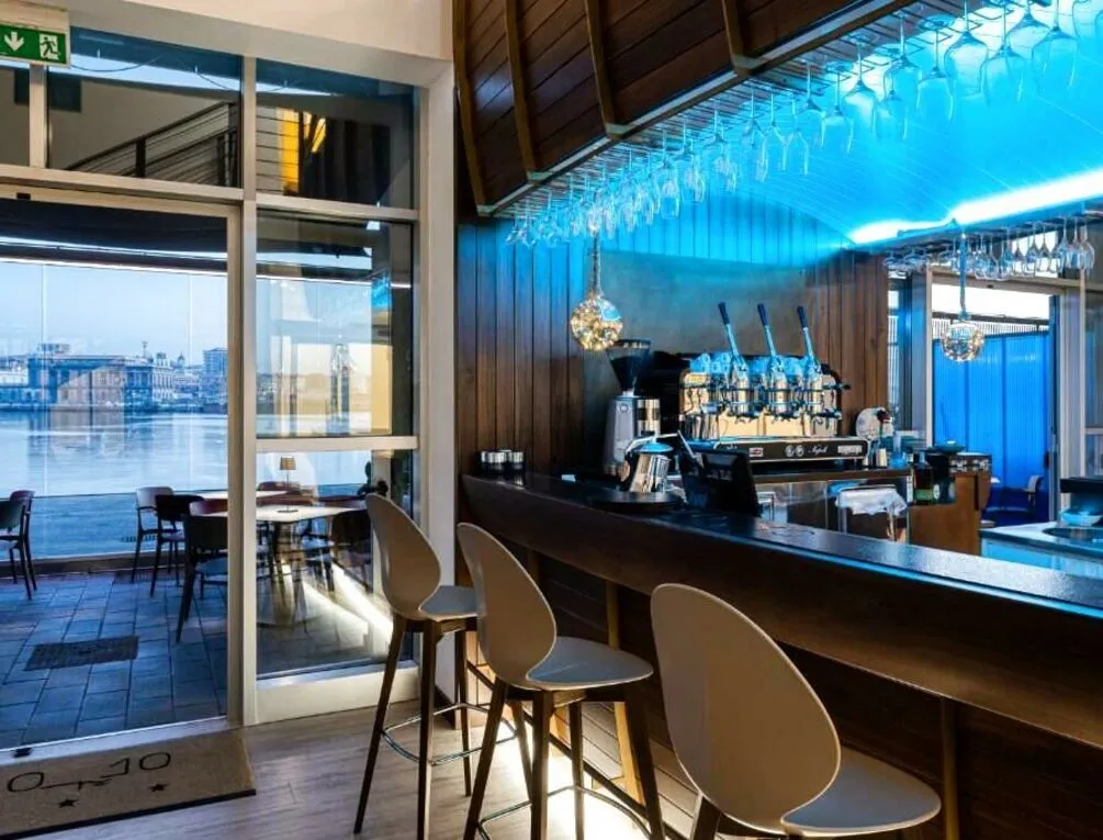 Afbeelding gerelateerd aan Smart Hotel Napoli