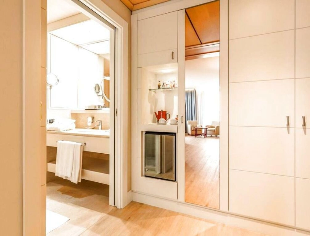 Afbeelding gerelateerd aan Smy Carlos V Wellness & Spa Alghero