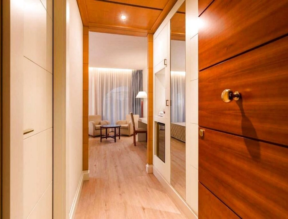 Afbeelding gerelateerd aan Smy Carlos V Wellness & Spa Alghero