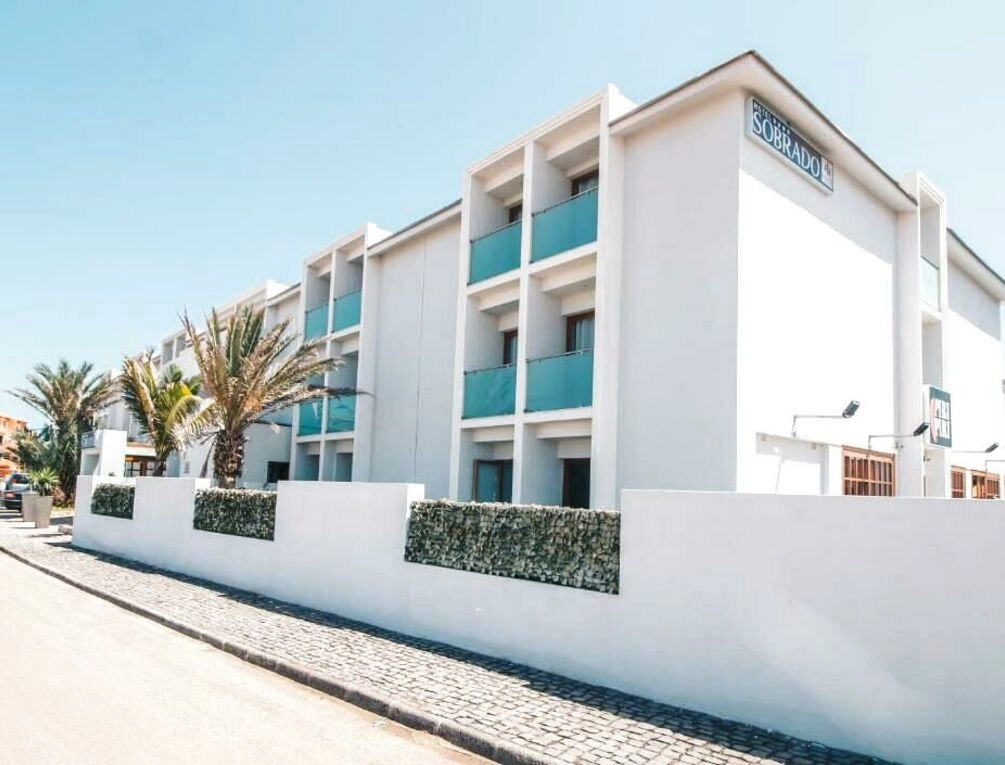 Afbeelding gerelateerd aan Sobrado Boutique HotelOpens