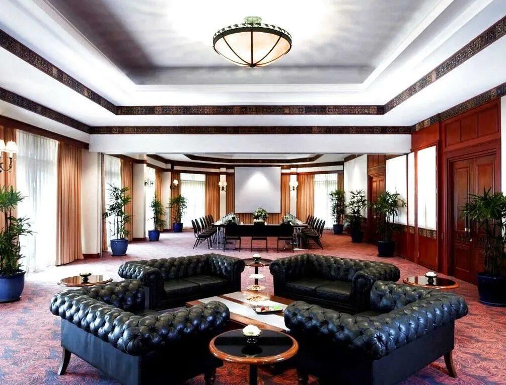 Afbeelding gerelateerd aan Sofitel Angkor Phokeethra Golf & Spa Resort