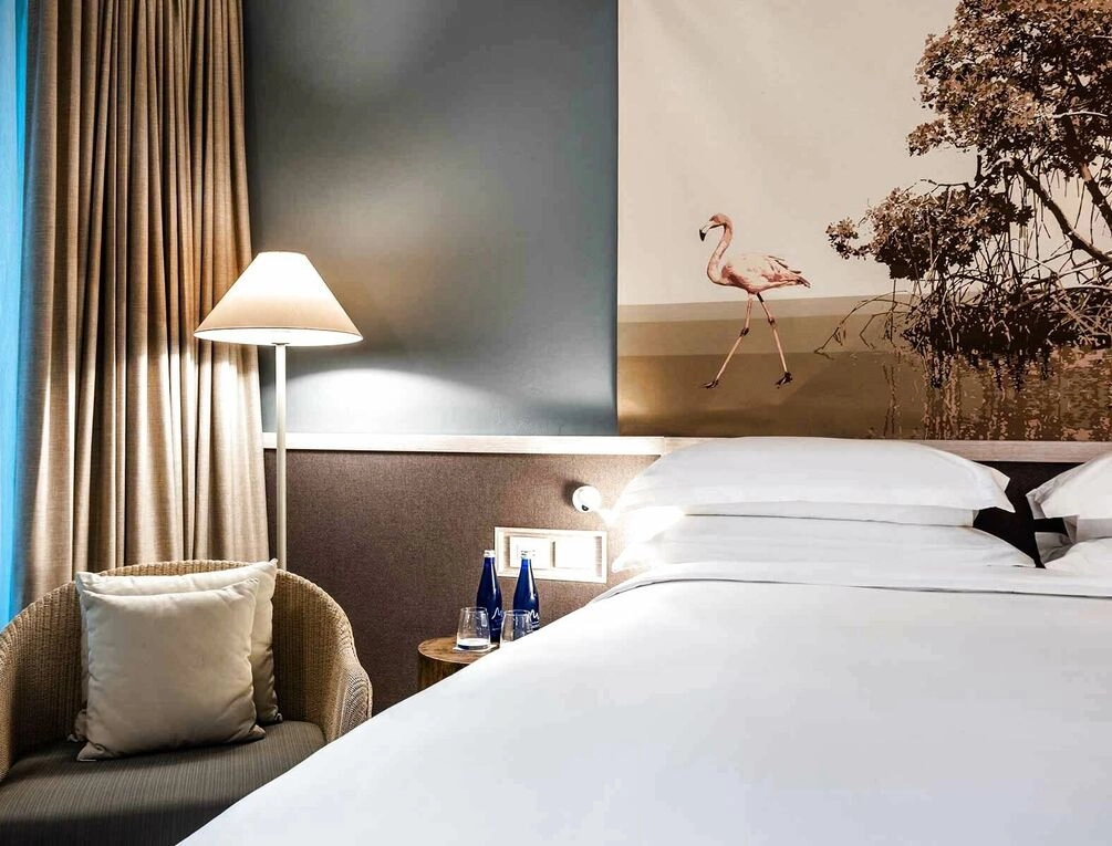 Afbeelding gerelateerd aan Sofitel Barú Calablanca