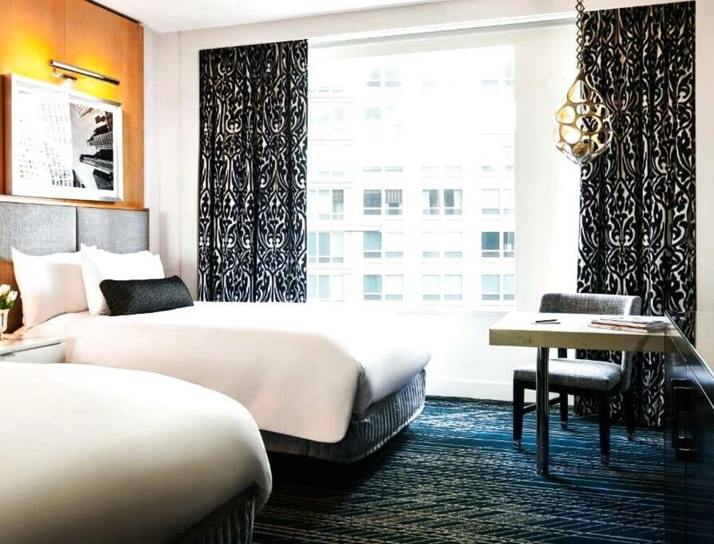 Afbeelding gerelateerd aan Sofitel Chicago Magnificent Mile