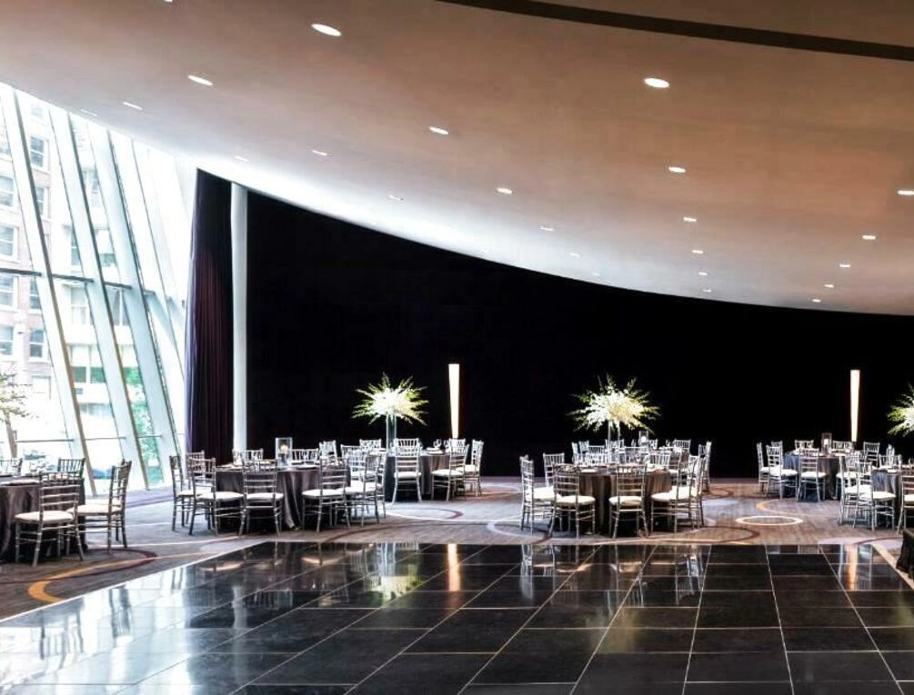 Afbeelding gerelateerd aan Sofitel Chicago Magnificent Mile