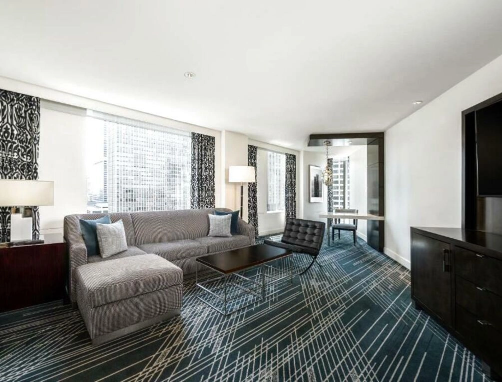 Afbeelding gerelateerd aan Sofitel Chicago Magnificent Mile