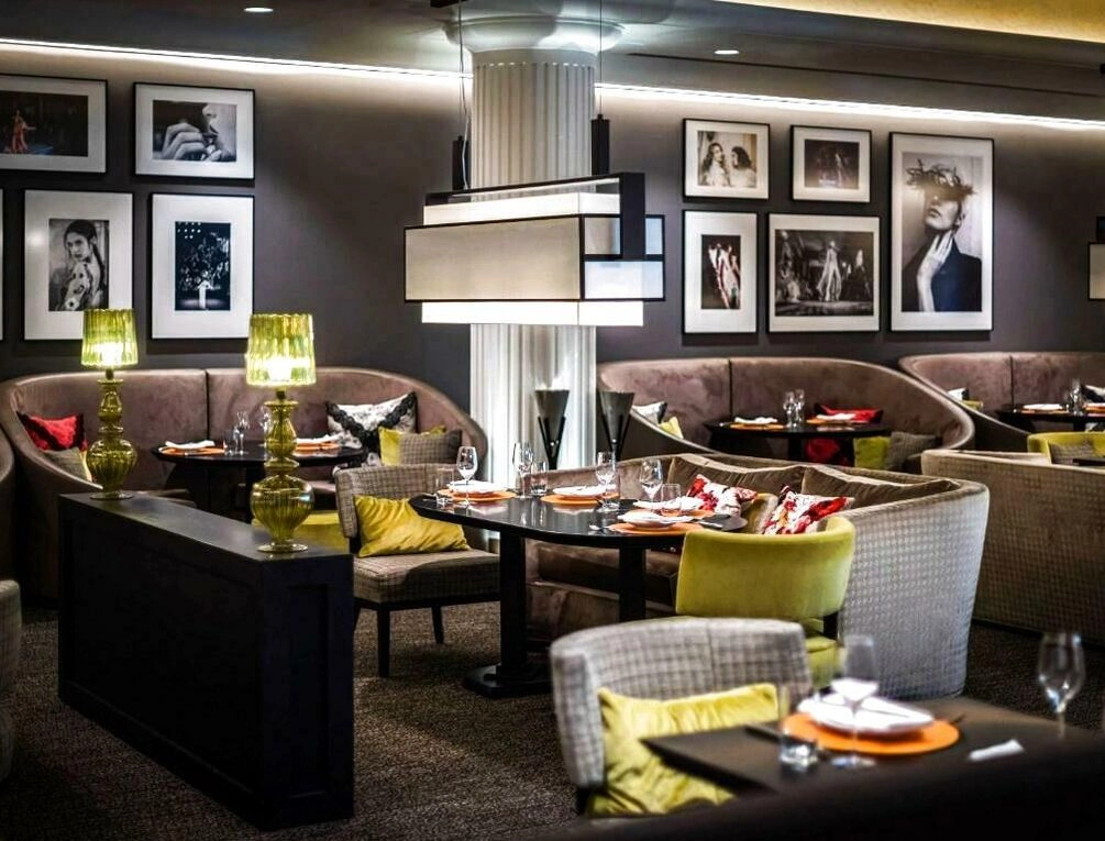 Afbeelding gerelateerd aan Sofitel Frankfurt Opera