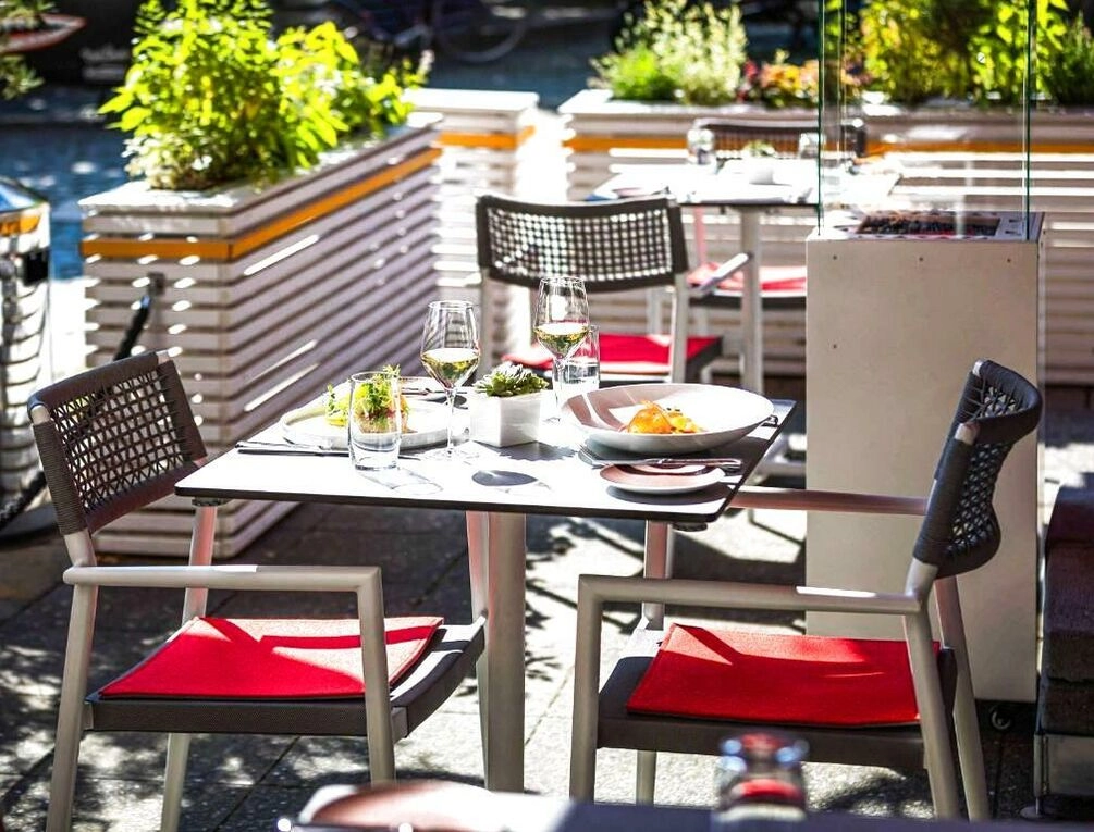 Afbeelding gerelateerd aan Sofitel Frankfurt Opera