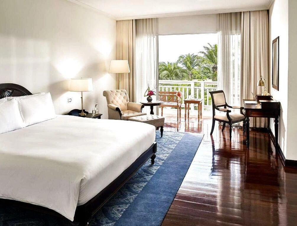 Afbeelding gerelateerd aan Sofitel Krabi Phokeethra Golf and Spa Resort