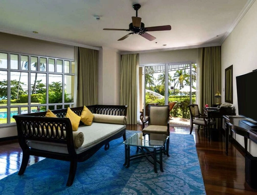 Afbeelding gerelateerd aan Sofitel Krabi Phokeethra Golf and Spa Resort