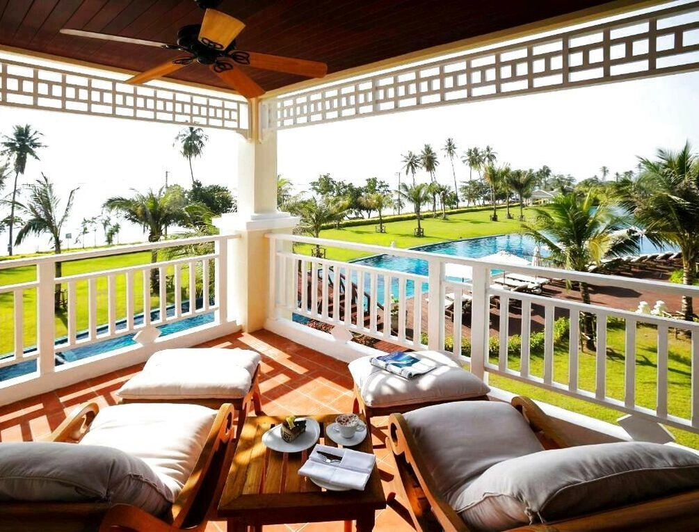Afbeelding gerelateerd aan Sofitel Krabi Phokeethra Golf and Spa Resort