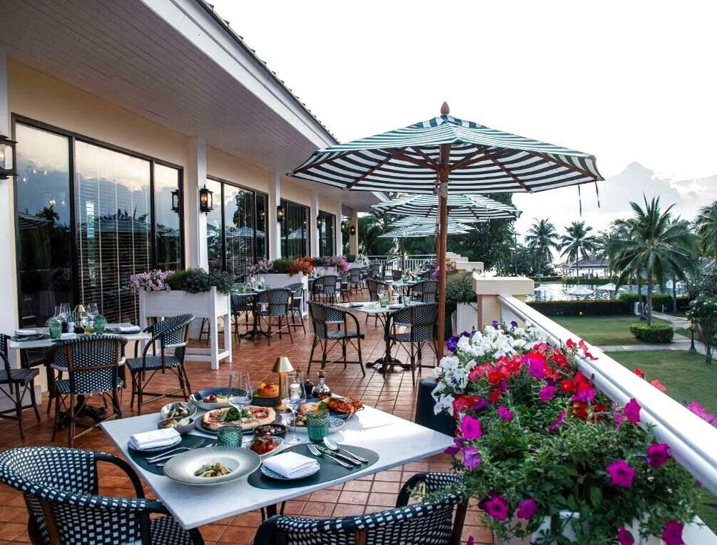 Afbeelding gerelateerd aan Sofitel Krabi Phokeethra Golf and Spa Resort