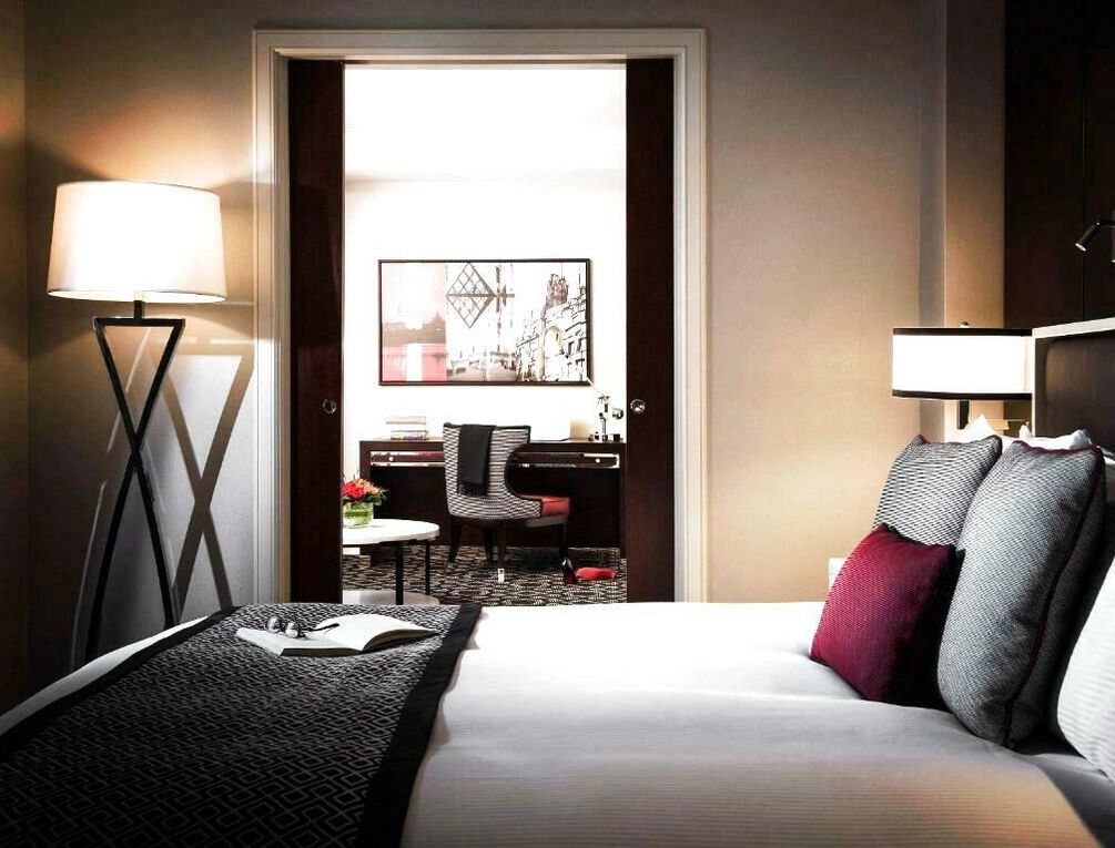 Afbeelding gerelateerd aan Sofitel Lafayette Square Washington DC