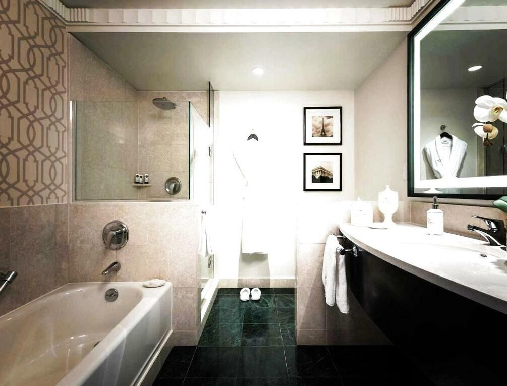 Afbeelding gerelateerd aan Sofitel Lafayette Square Washington DC