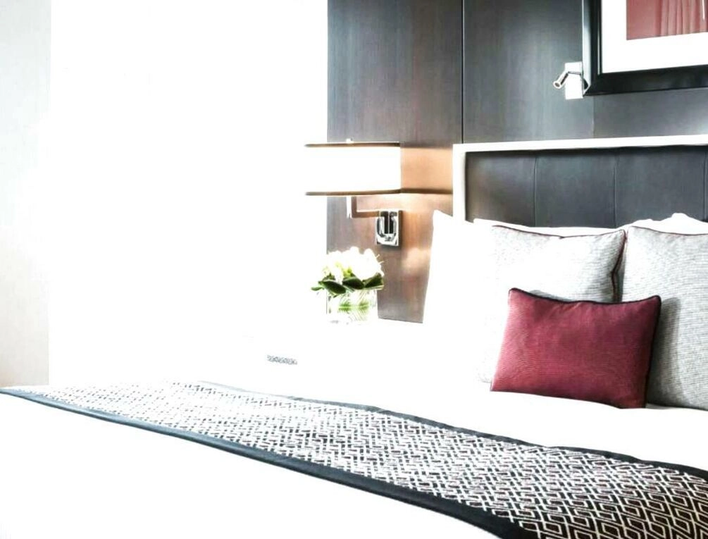 Afbeelding gerelateerd aan Sofitel Lafayette Square Washington DC