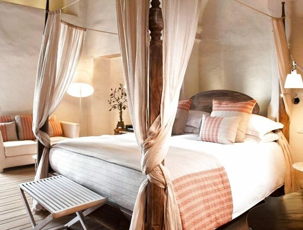 Afbeelding gerelateerd aan Sofitel Legend Santa Clara Cartagena
