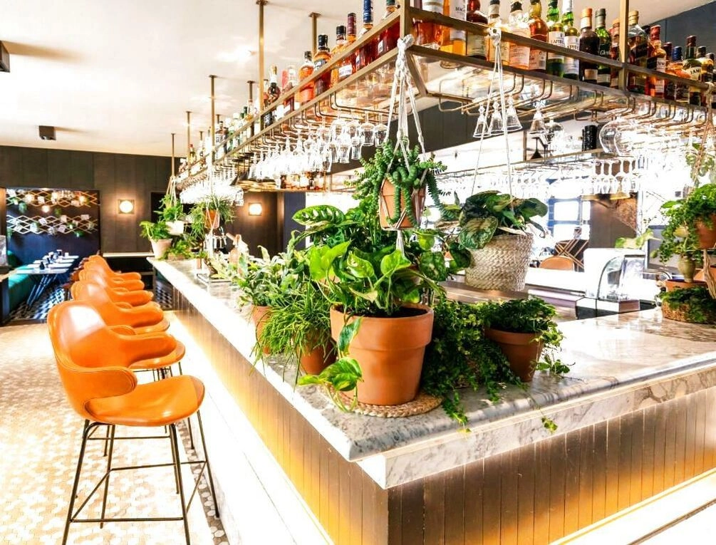 Afbeelding gerelateerd aan Sofitel Legend The Grand Amsterdam