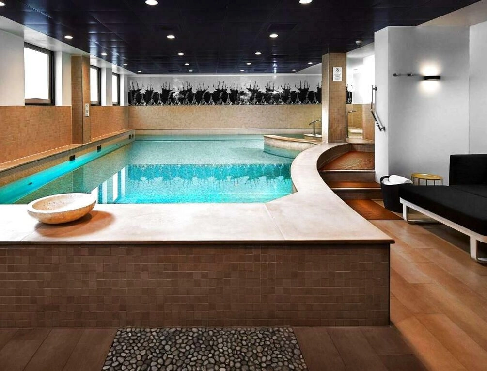 Afbeelding gerelateerd aan Sofitel Legend The Grand Amsterdam