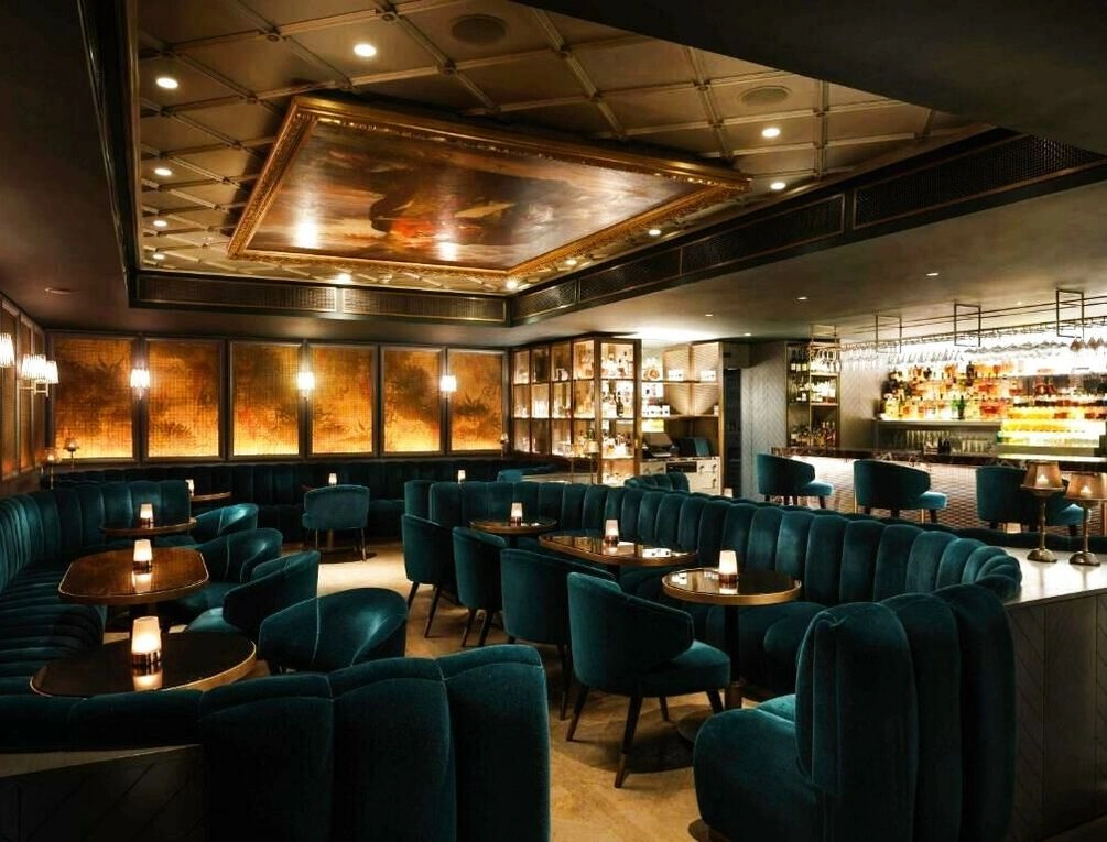 Afbeelding gerelateerd aan Sofitel London St James