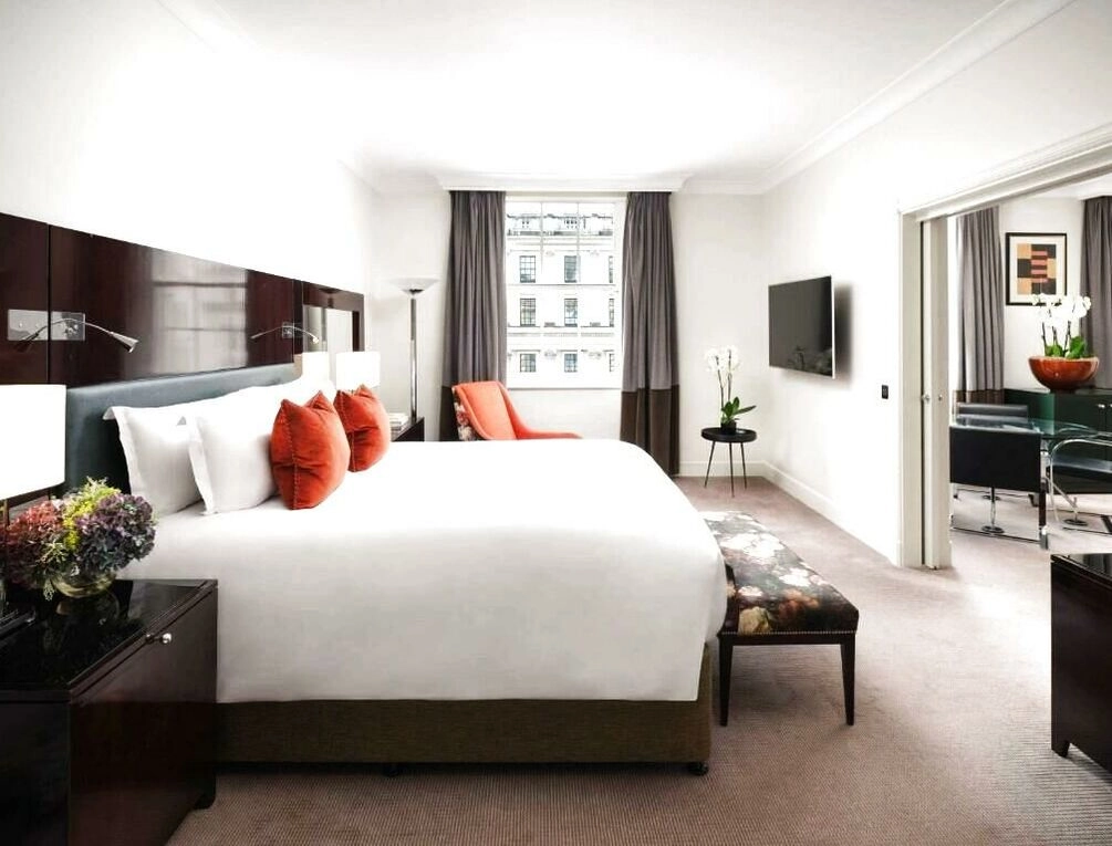 Afbeelding gerelateerd aan Sofitel London St James