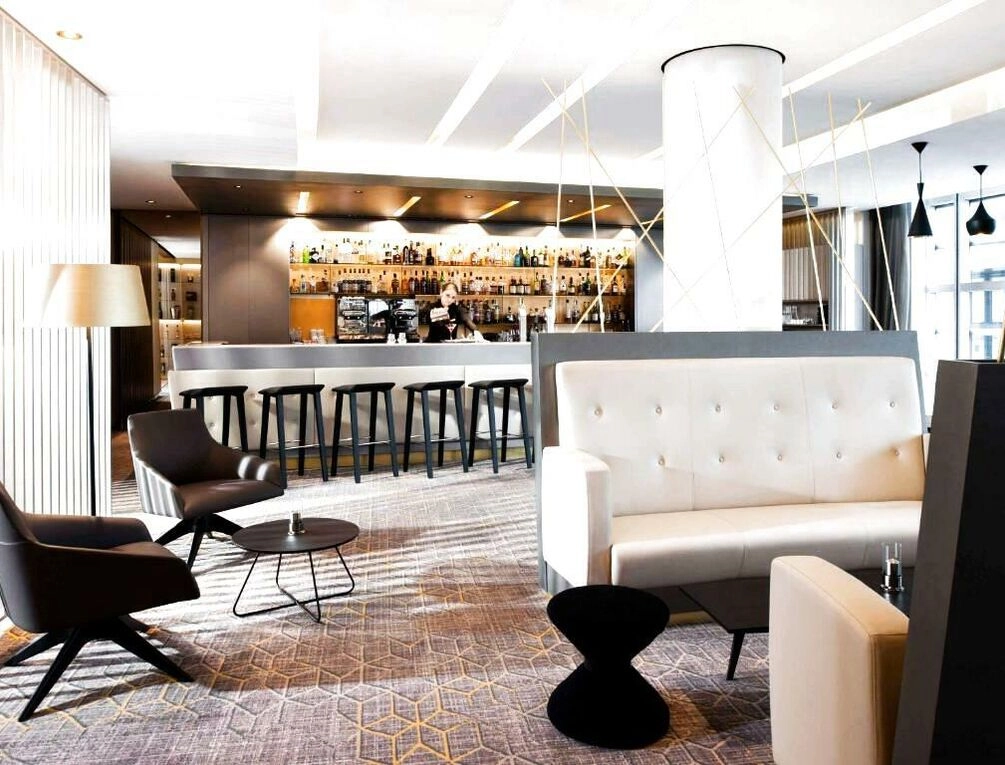 Afbeelding gerelateerd aan Sofitel Luxembourg Europe