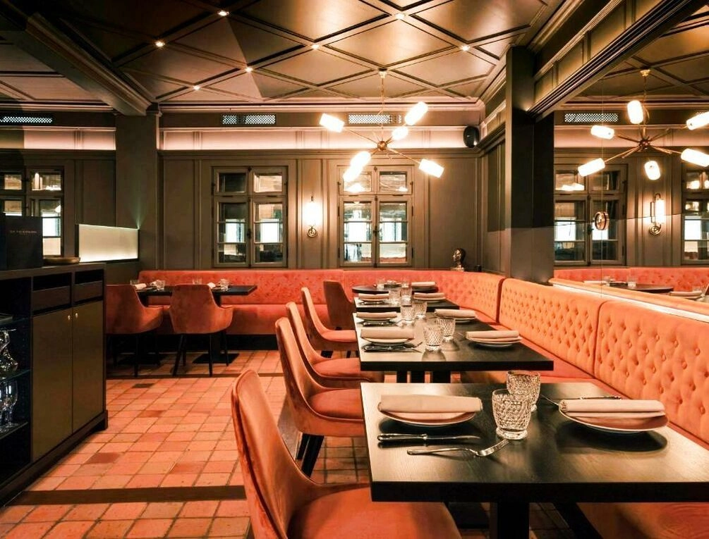 Afbeelding gerelateerd aan Sofitel Luxembourg Europe