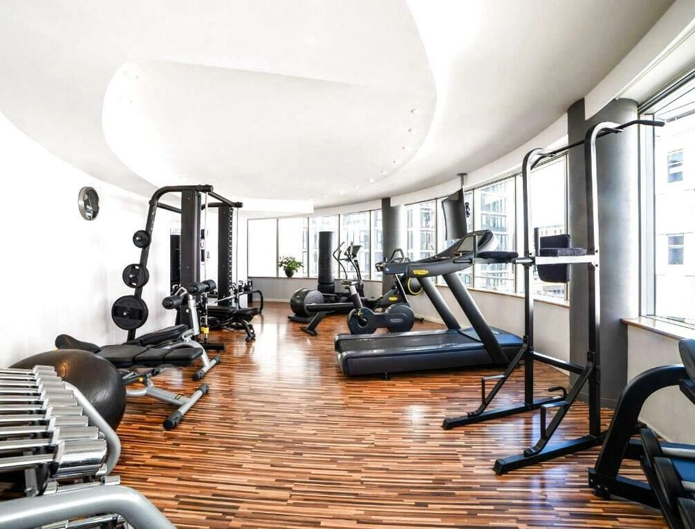Afbeelding gerelateerd aan Sofitel Luxembourg Europe