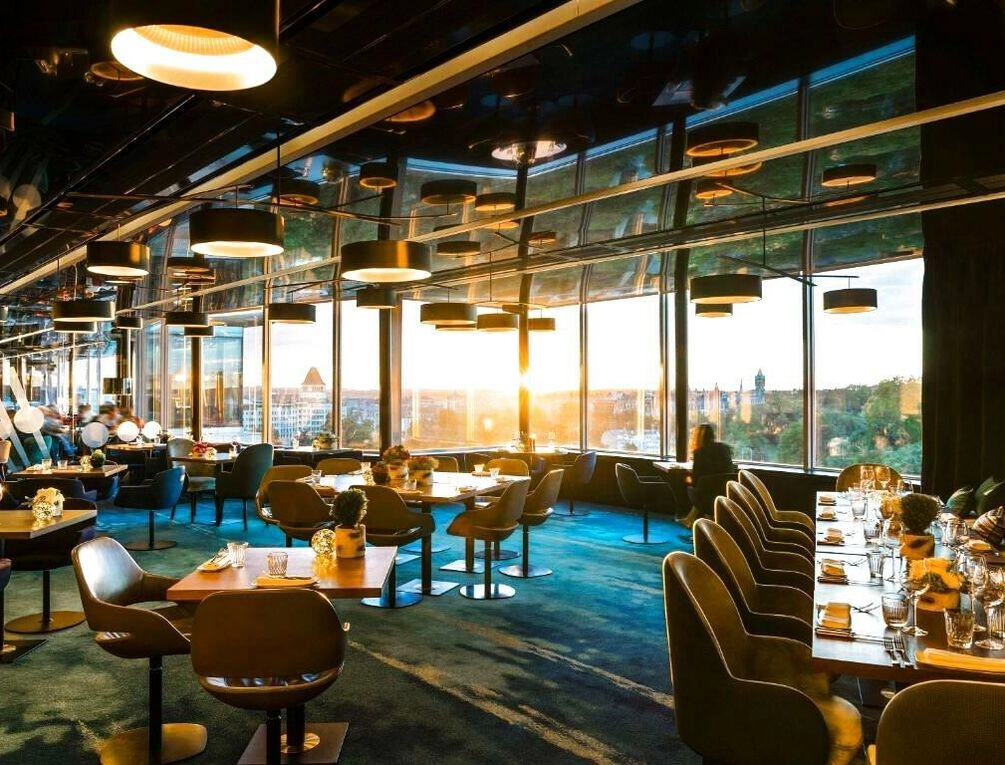 Afbeelding gerelateerd aan Sofitel Luxembourg Le Grand Ducal