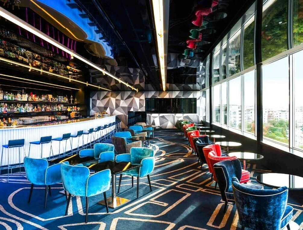 Afbeelding gerelateerd aan Sofitel Luxembourg Le Grand Ducal