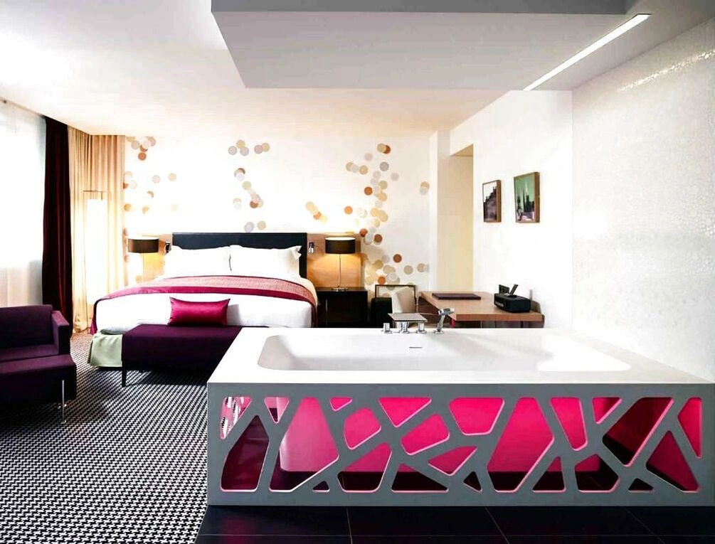 Afbeelding gerelateerd aan Sofitel Luxembourg Le Grand Ducal