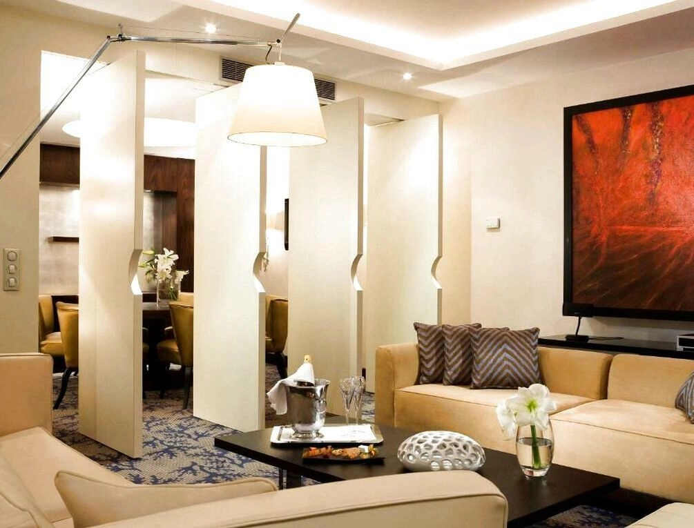 Afbeelding gerelateerd aan Sofitel Marseille Vieux-Port