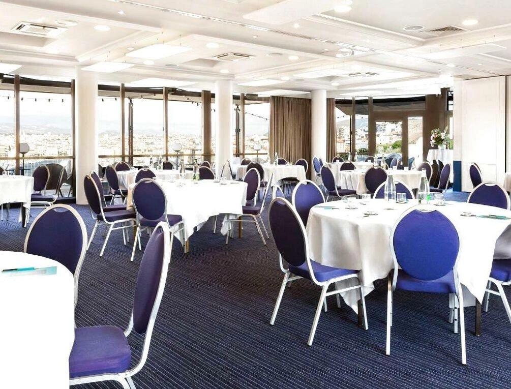 Afbeelding gerelateerd aan Sofitel Marseille Vieux-Port