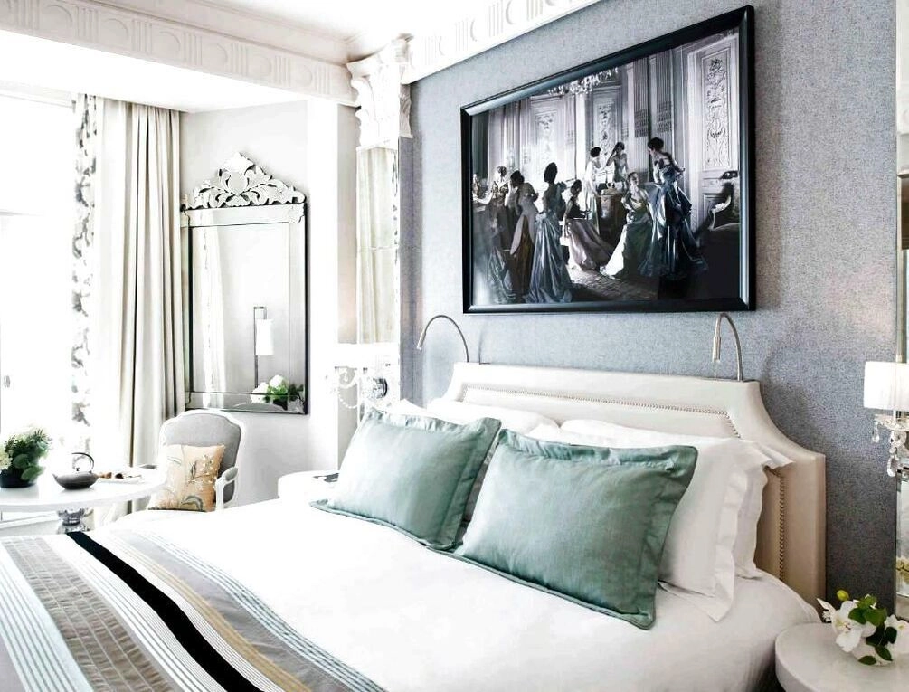 Afbeelding gerelateerd aan Sofitel Paris Le Faubourg