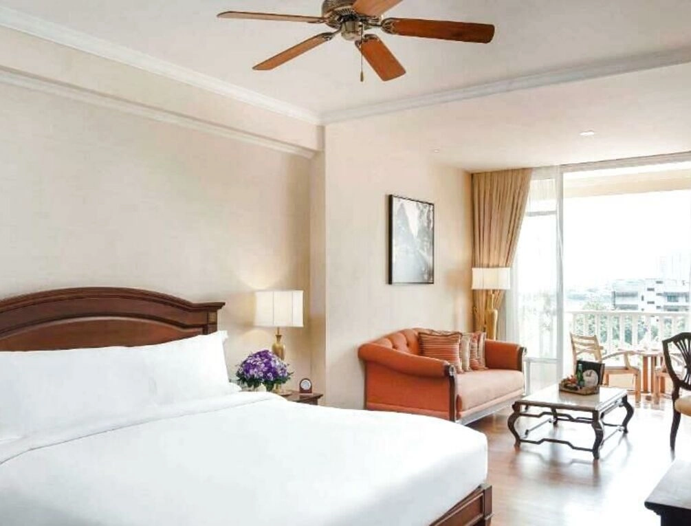 Afbeelding gerelateerd aan Sofitel Phnom Penh Phokeethra