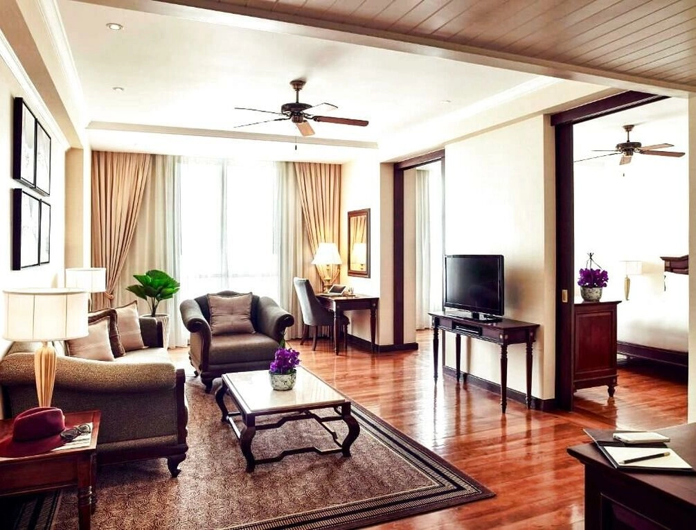 Afbeelding gerelateerd aan Sofitel Phnom Penh Phokeethra