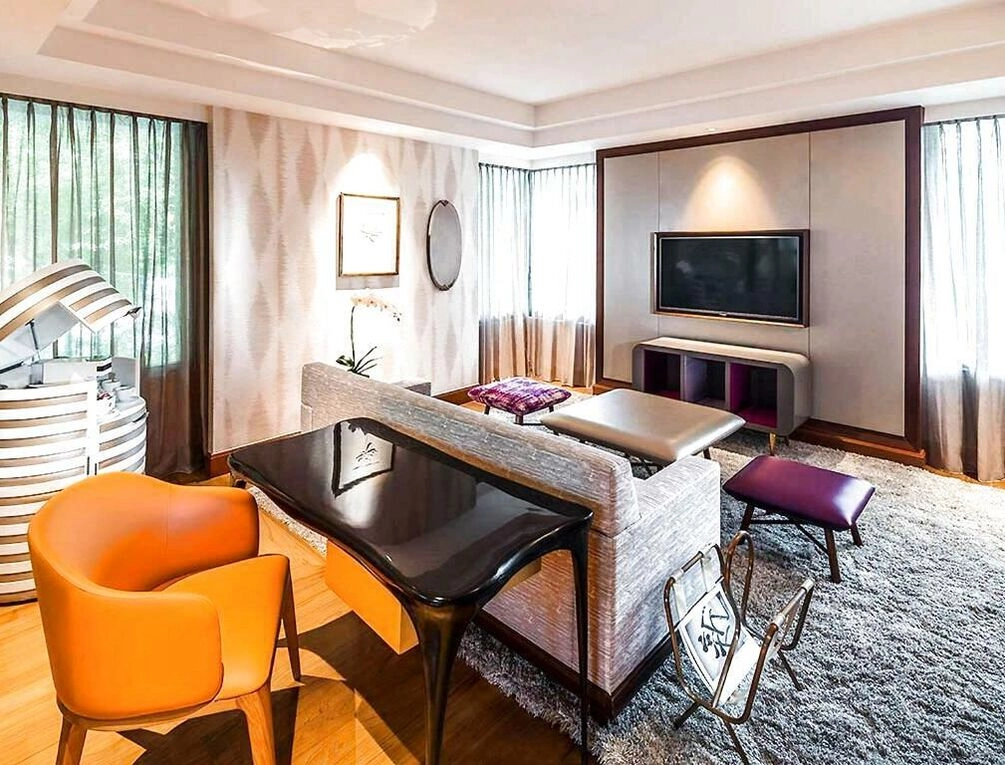 Afbeelding gerelateerd aan Sofitel Singapore Sentosa Resort & Spa