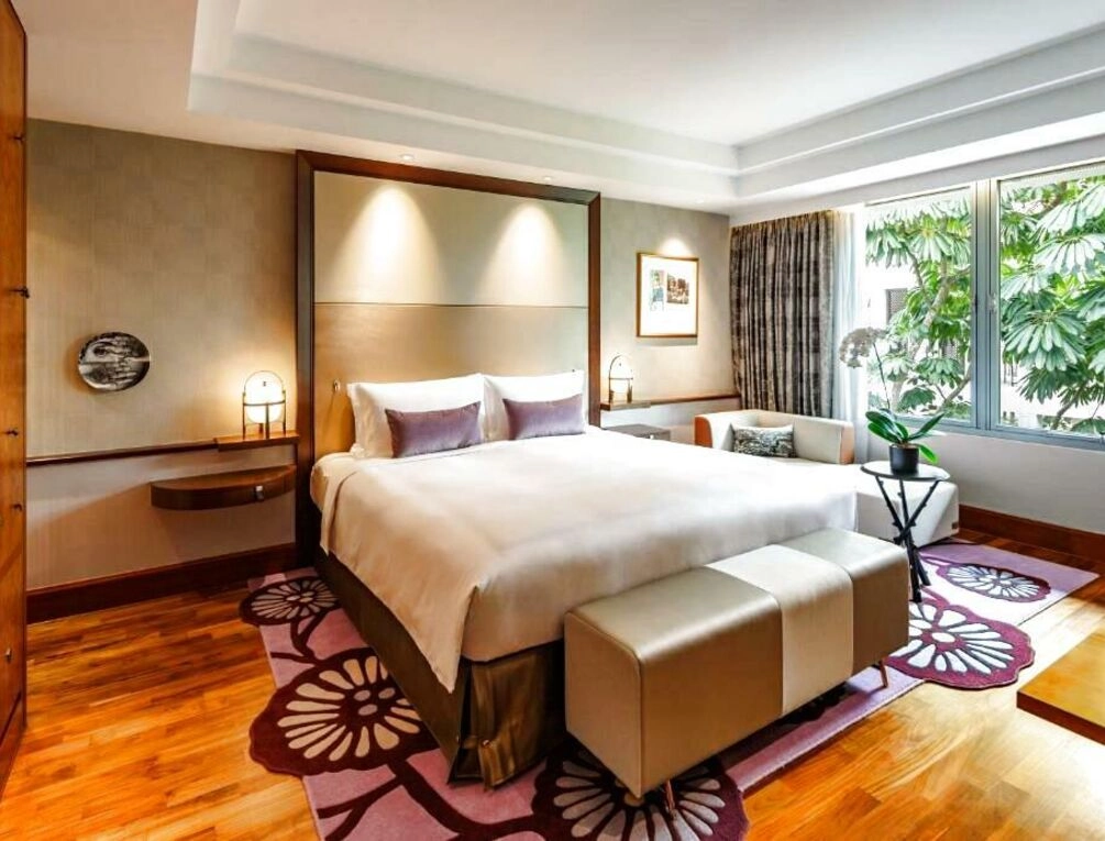 Afbeelding gerelateerd aan Sofitel Singapore Sentosa Resort & Spa